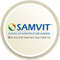 SAMVIT School of Infrastructure Business logo